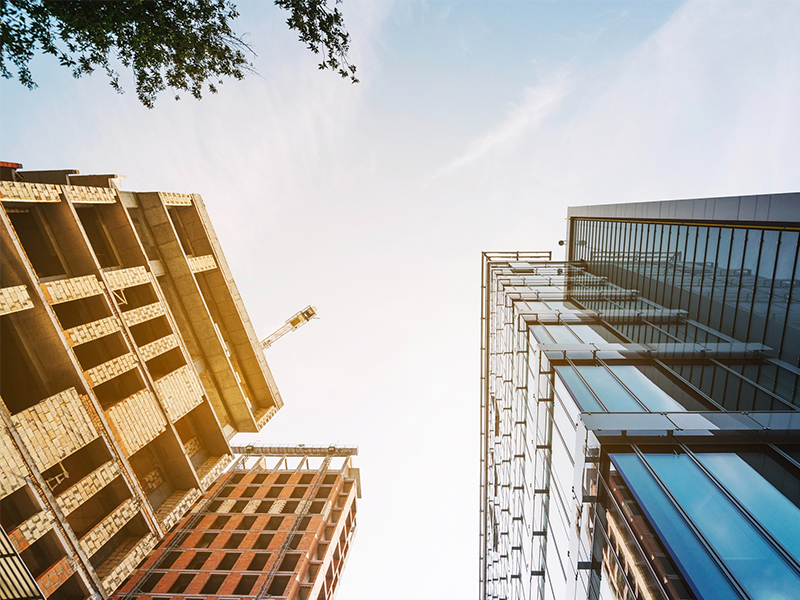 Project Management Consultancy